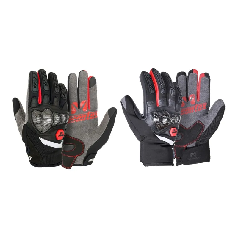 Ais Other Riding Equipment Cycling Glove Biker Unisex COWHIDE TWILL KEVLAR S/M/L/XL/2XL-8