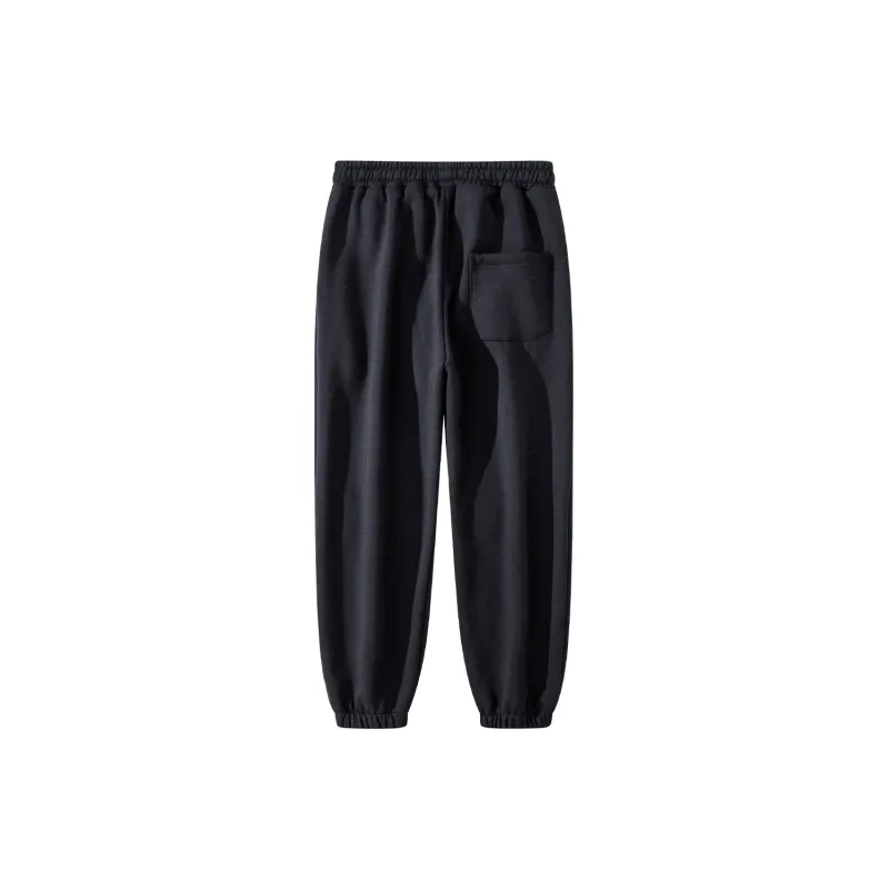 JEANSWEST Casual Pants Unisex-1