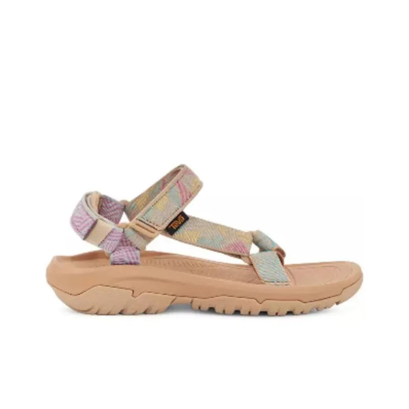 Teva Hurricane XLT2 Beach Sandals Women's Purple-1