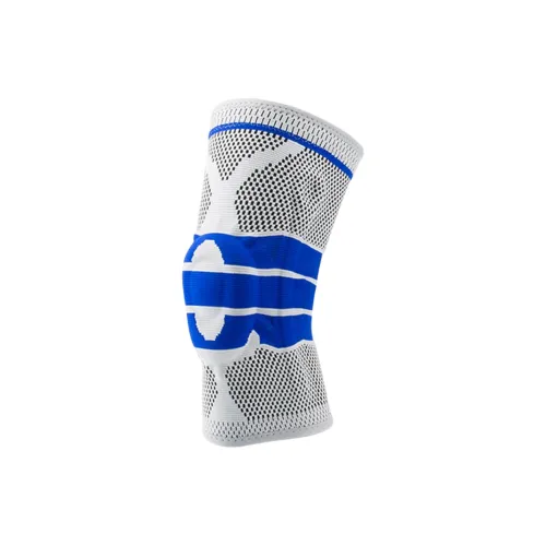 Good Riding Running Unisex Silicone Knee Pads