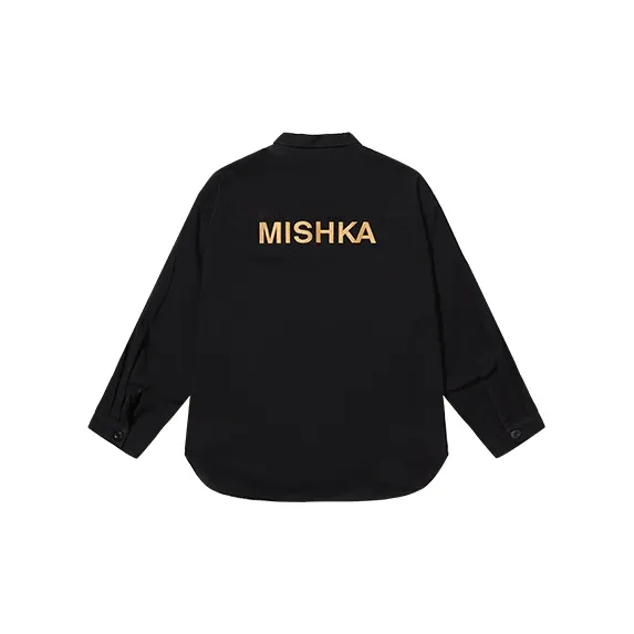 Mishkanyc Shirts Unisex-1