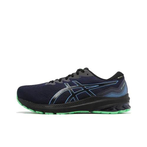 Asics GT 1000 11 GORE-TEX 4E Wide 'Peacoat Black'