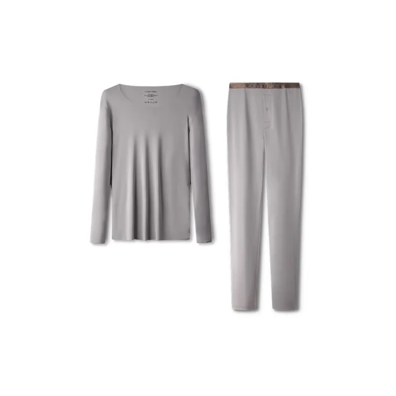CK/Calvin Klein Thermal Set Men's-4