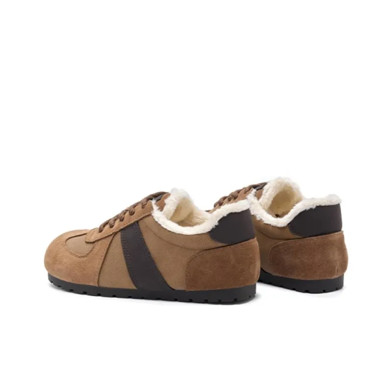 15 MINS Abrasion Resistant Low Top Casual Shoes Women's-3