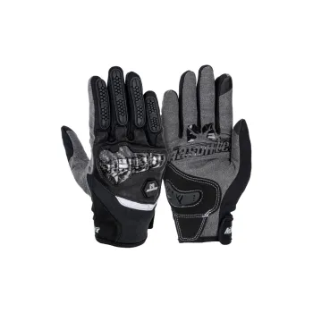 Ais Other Riding Equipment Cycling Glove Biker Unisex COWHIDE TWILL KEVLAR S/M/L/XL/2XL