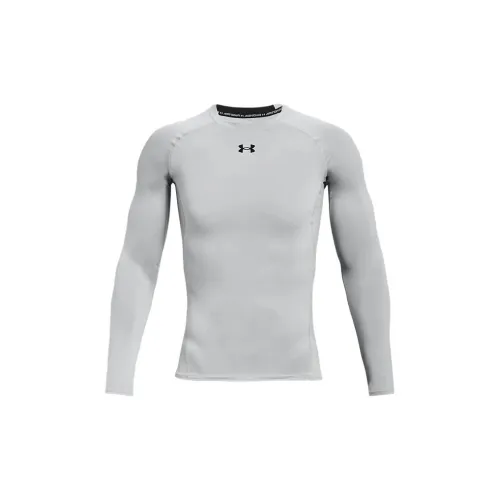 Under Armour Fitness Clothing Men Modern Gray