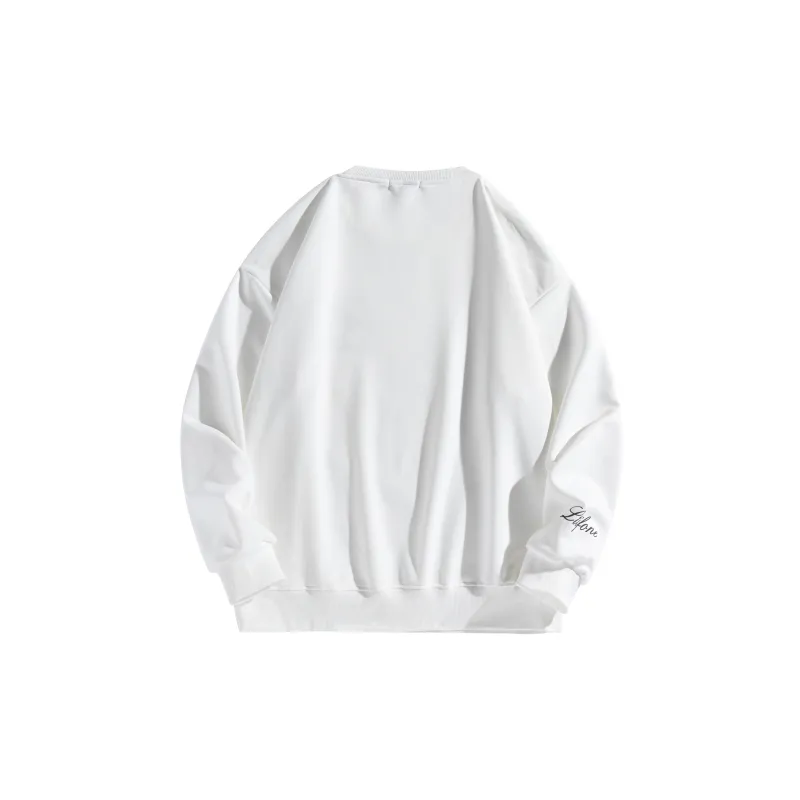 LTIFONE Sweatshirt Unisex 2 Pack-17