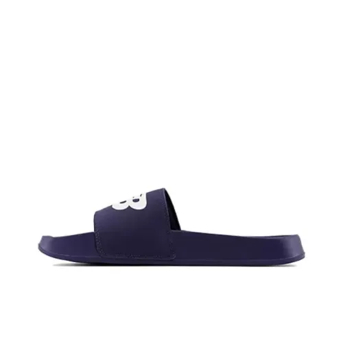 New Balance NB 200 Slide Slippers Unisex Blue