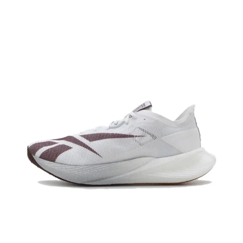 Reebok Floatride Energy X 'White Classic Maroon'-0