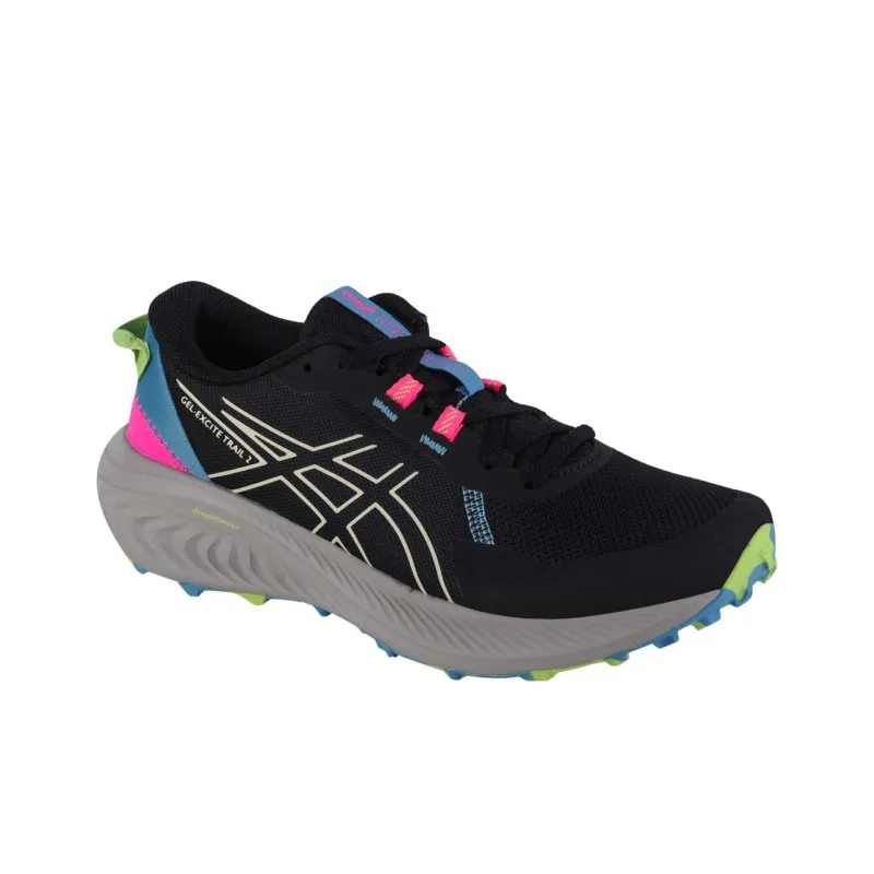 Asics Women's Gel Excite Trail 2 'Black Birch'-1