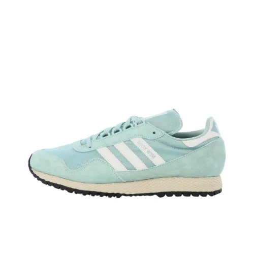 Adidas Originals New York Running Shoes Men Low-Top