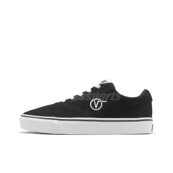 Sport Vulc Vans 'Black White'
