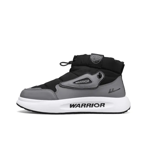 WARRIOR Outdoor Boots Men