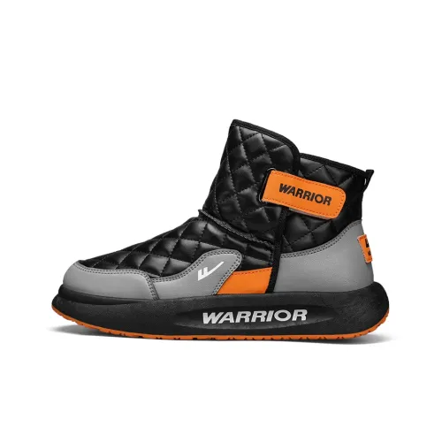 WARRIOR Snow Boots Men