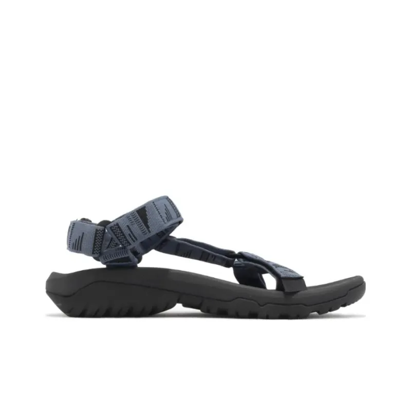 Teva Hurricane XLT2 Beach Sandals Men's Asphalt Gray-1