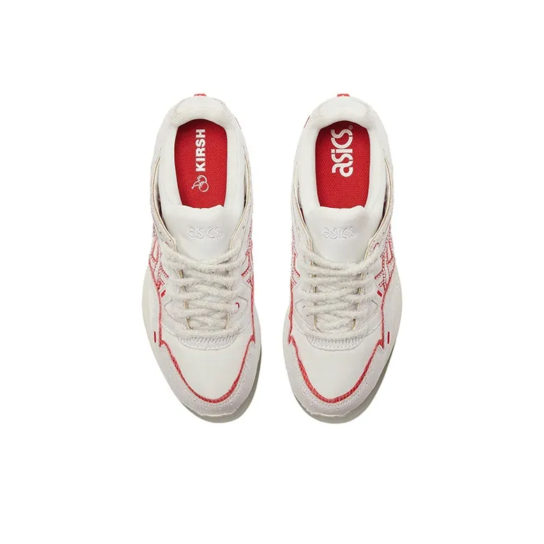Asics Gel Lyte V Kirch Incomplete-3