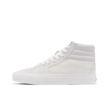 Sk8 Vans Hi VR3 'Blanc De Blanc' Women's