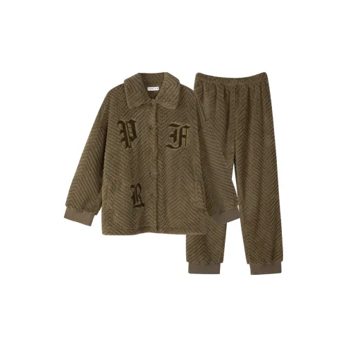 Same Language Women's Pajama Sets
