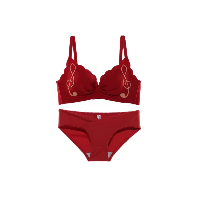 Sharefun Women's Underwear Sets-12