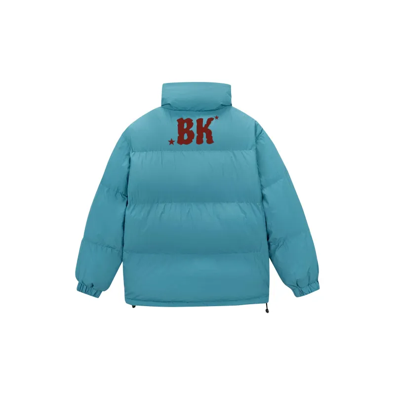 BIENKIMIIYE Puffer Jacket Unisex-11