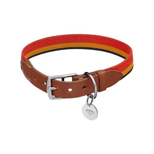 HERMES Dog / Cat Collars