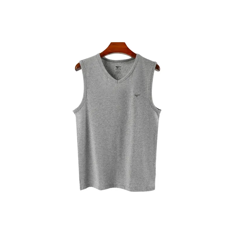 SEPTWOLVES Tank Tops Men's 2 Pack-23