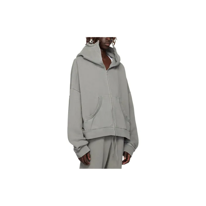 Entire Studios FW23 Sweatshirt Men's Gray-1