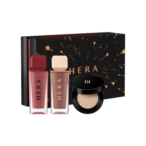 HERA 메이크업 세트 여성