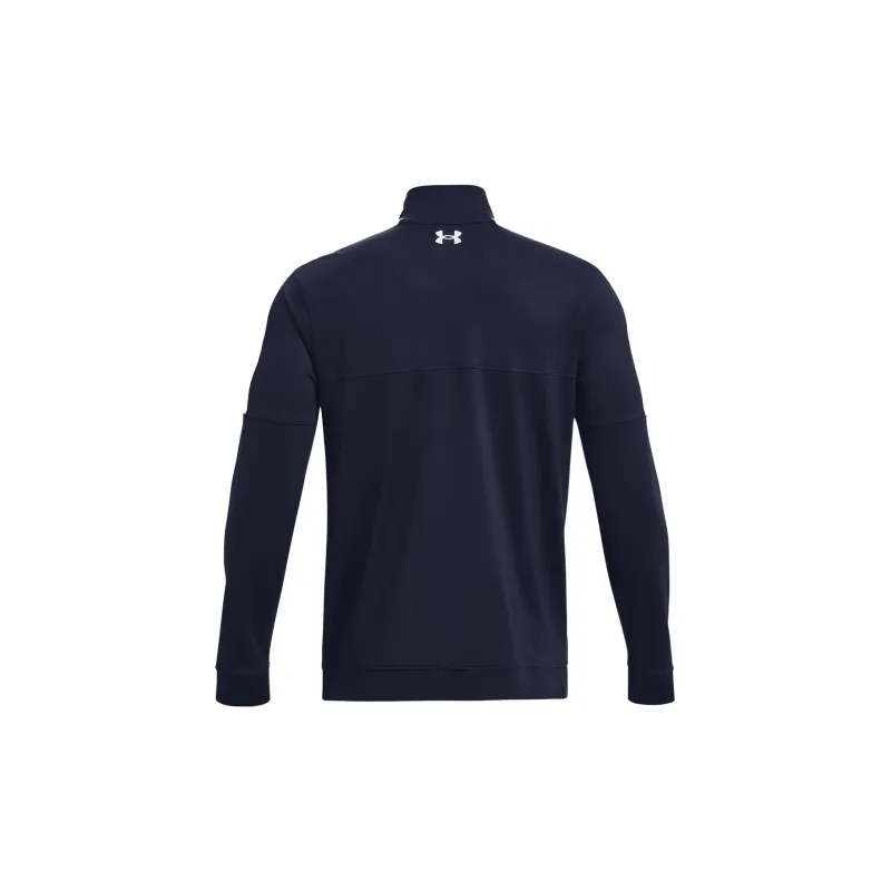 Under Armour Jacket Men's Marine Blue-1