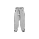RK2126J Gray Fleece-Lined