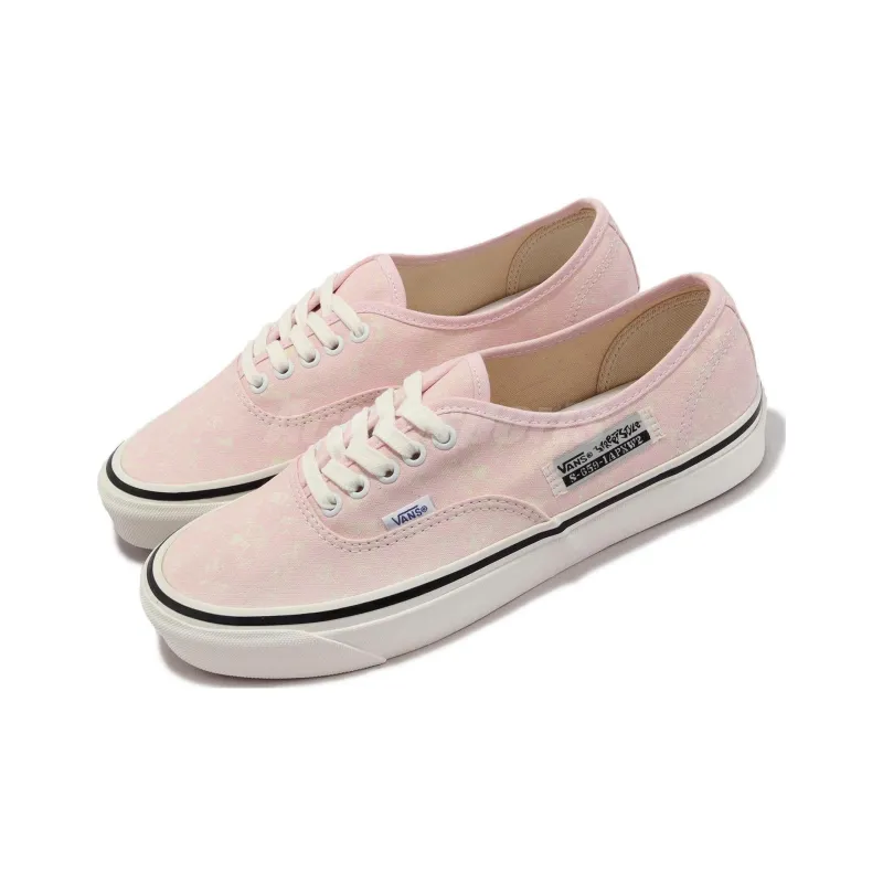 Vans Authentic 44 Dx 'Anaheim Factory Og Acid Wash Blushing'-1