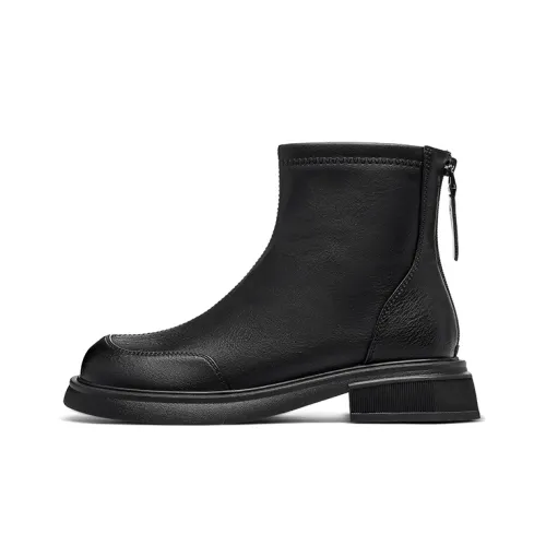 ST&SAT Ankle Boots Women's