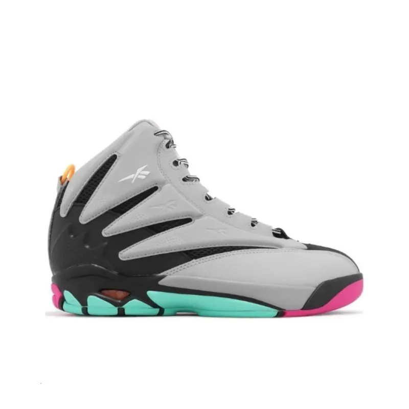 Reebok The Blast The Alamo-1