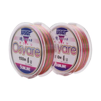 SUNLINE Fish Line