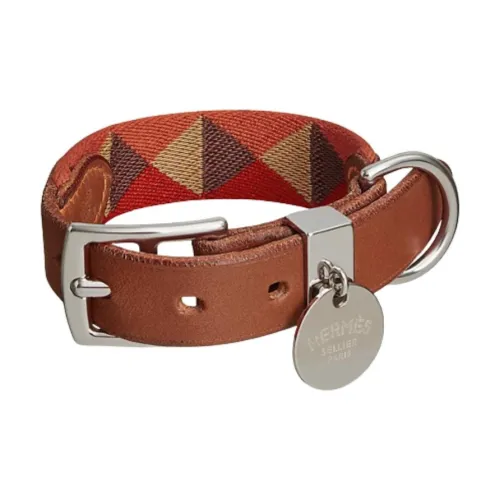 HERMES Dog / Cat Collars
