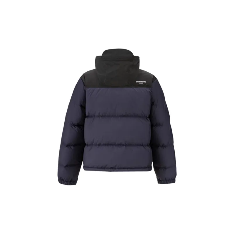 Wit Down Jackets Men-1