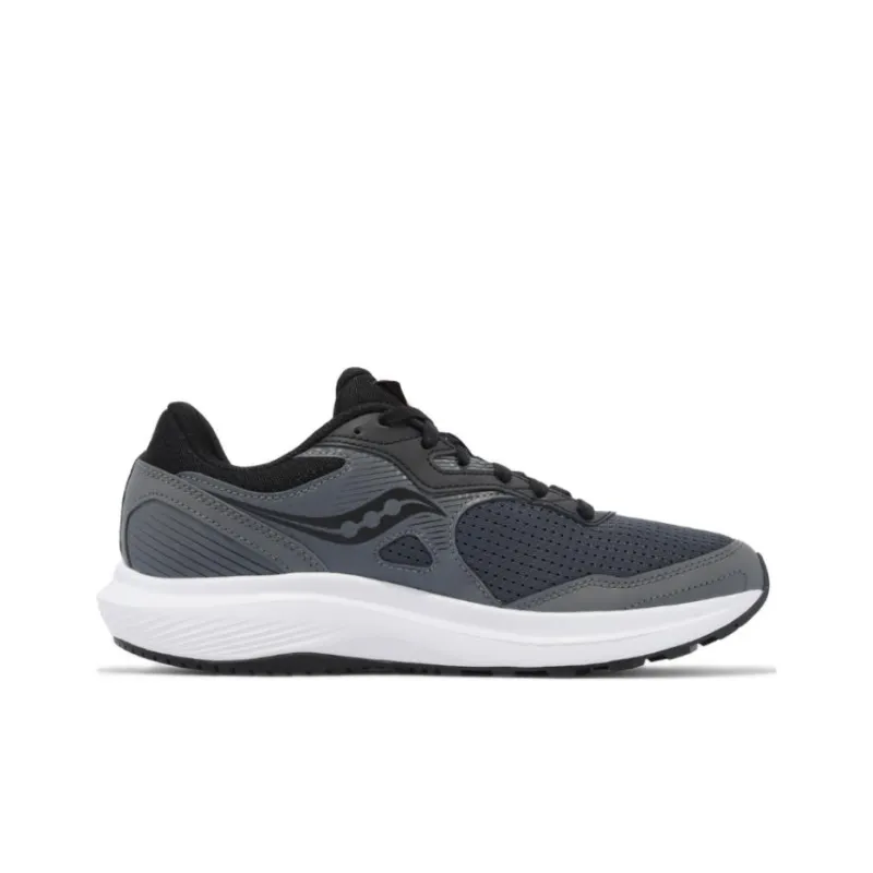 saucony Cohesion 16 'Shadow Red Sky'-1