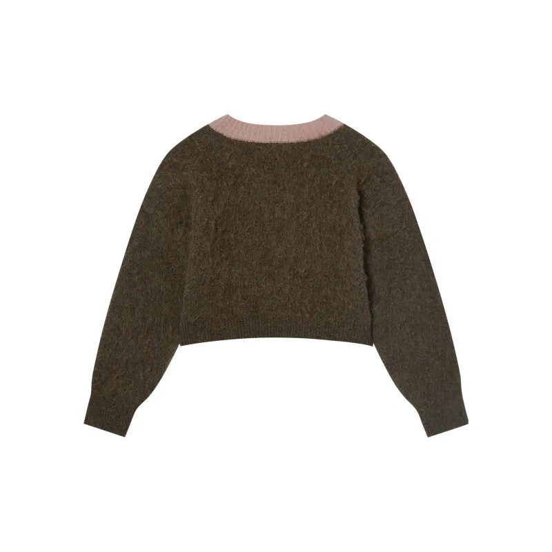 I'M ONE Sweaters Women's-3