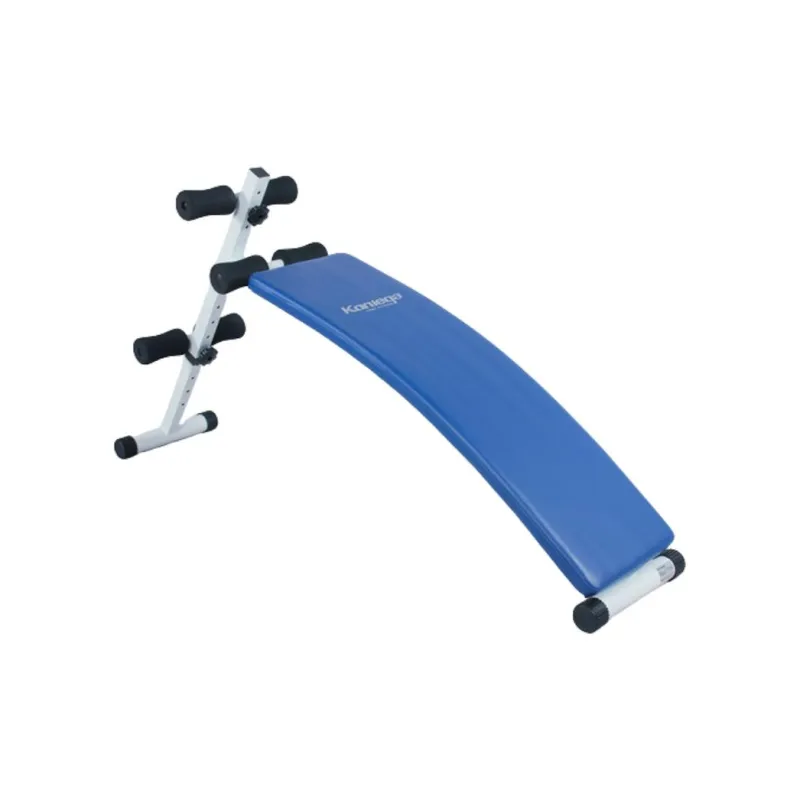 Conrad Sit-Up Machines-0
