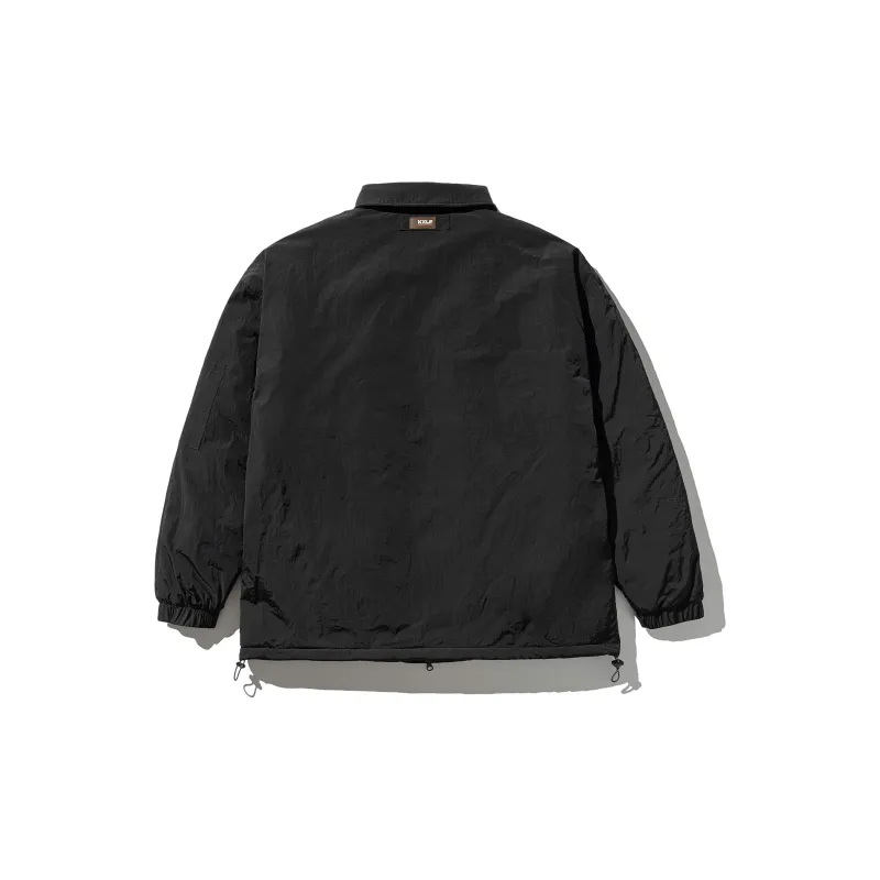 KXLFCHN Puffer Jackets Unisex-1