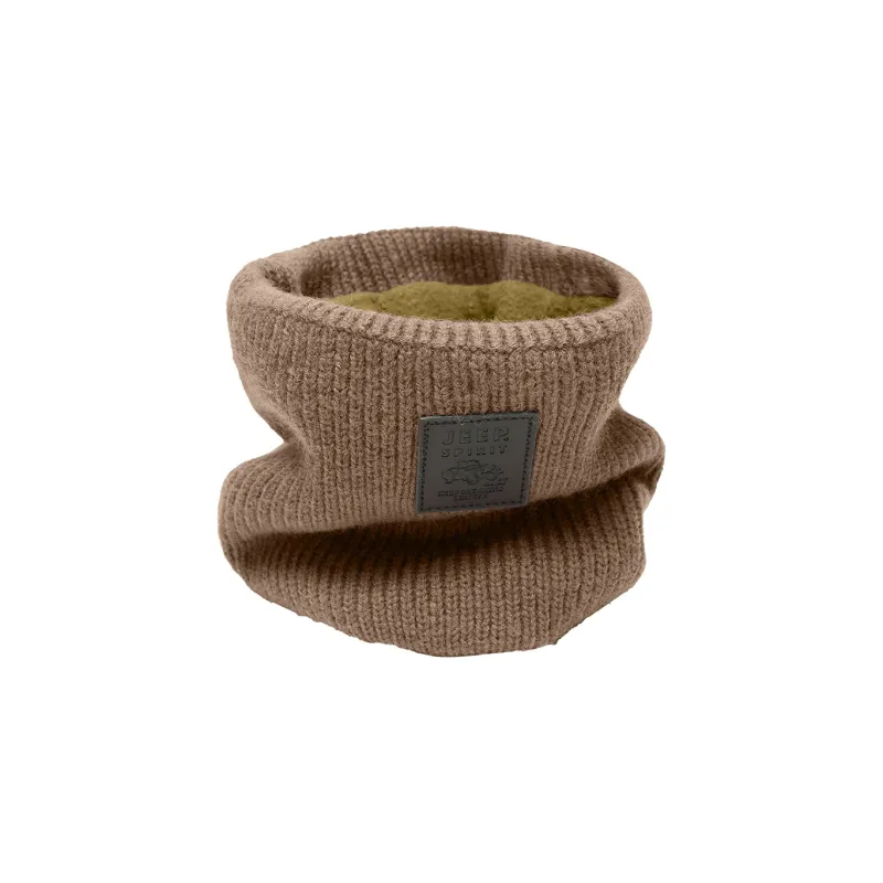 JEEP SPIRIT Scarves Men-9