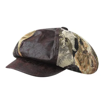 CMFY Berets Unisex