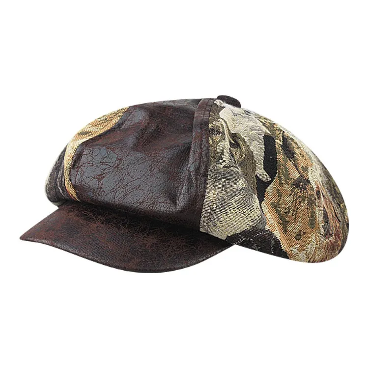CMFY Berets Unisex-0
