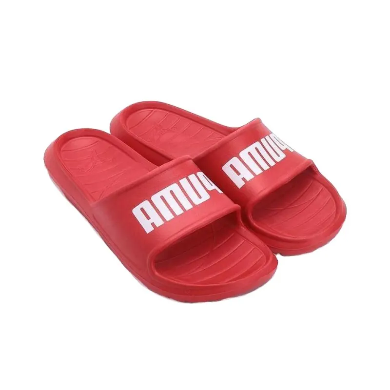 Puma Divecat V2 Lite 'High Risk Red'-1