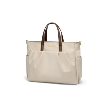 GOLF Fabric Laptop Bag Large Size Women's Multicolor