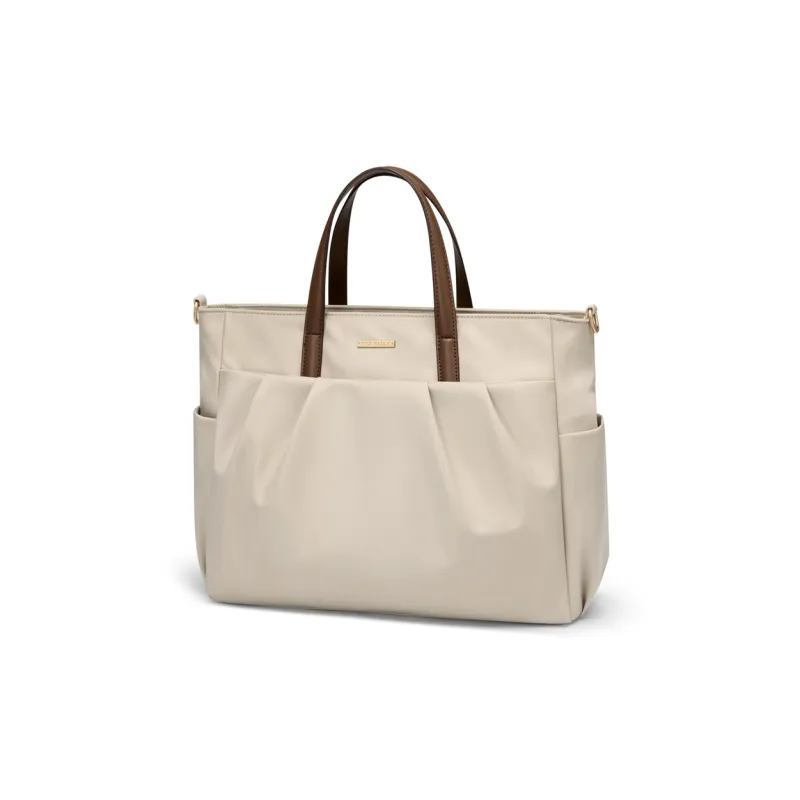 GOLF Fabric Laptop Bag Large Size Women's Multicolor-0
