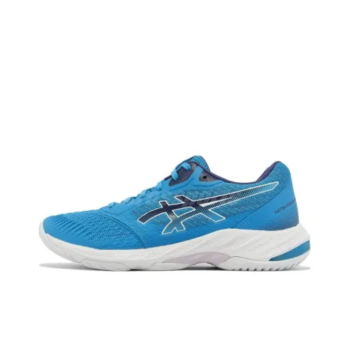 Asics Netburner Ballistic FF 3 'Island Blue'