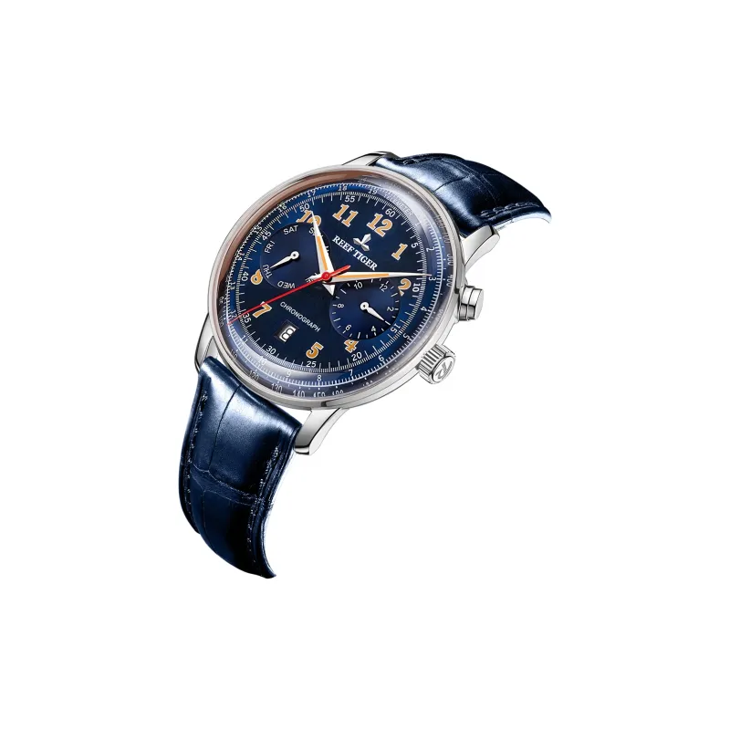 REEF TIGER Men Watch-20