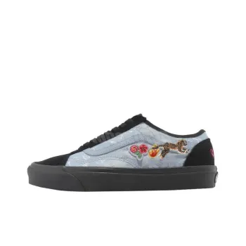 Old Skool Vans Tapered 'Moody Crafts'