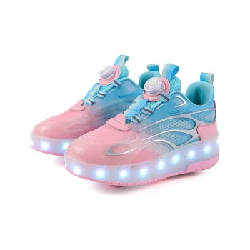 Vertex Kids Roller Skate Shoes Unisex
